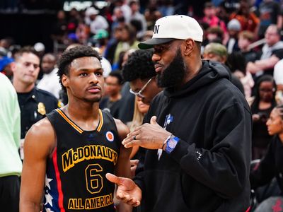 Bronny James cardiac arrest - latest: LeBron thanks son’s doctors as Elon Musk pushes anti-vax conspiracy