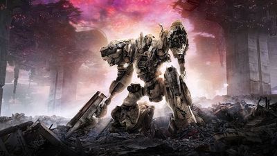 'Armored Core VI' Preview: Every Bit as Ambitious as 'Elden Ring'