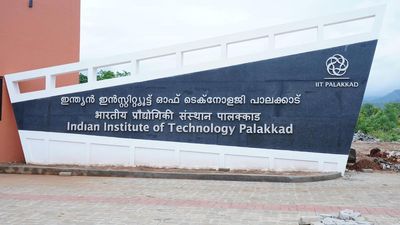 IIT Palakkad makes progress in NEP implementation through novel initiatives
