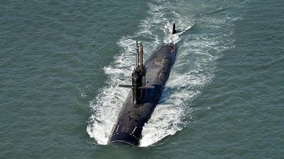 Contract for three more Scorpene submarines likely by end-2024; first delivery expected by 2031