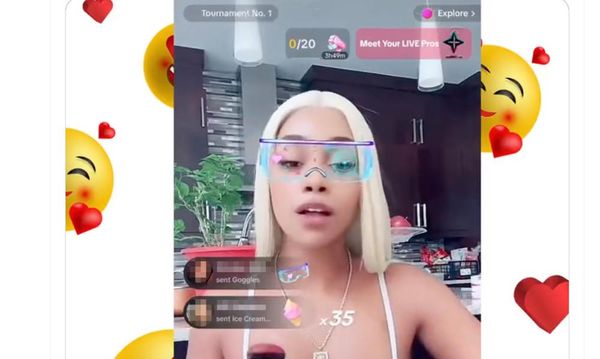 What the 'NPC streaming' TikTok trend spells for the future of gaming and  erotic work