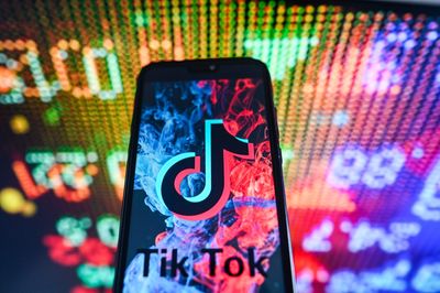 After Twitter, TikTok is the latest tech giant to dive into text