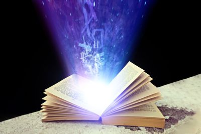 Why novels about time travel are hot now