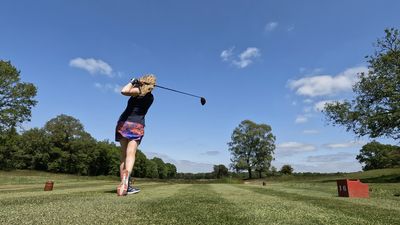 Walton Heath Presents A Mix Of Old And New For The AIG Women’s Open