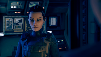 The Expanse proves that Telltale is back, baby, and recapturing some of that Walking Dead magic