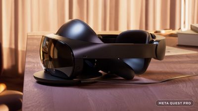 Meta denies Quest Pro 2 cancelation – but VR fans should hope it doesn't launch soon