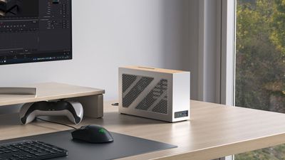 Minisforum Announce Six-Liter Desktops With Discrete GPU Options