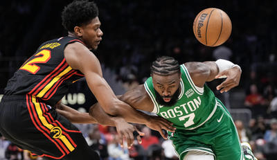 Jaylen Brown Signed Record-Breaking Deal With Celtics, and NBA Fans Quickly Brought Up One Big Problem