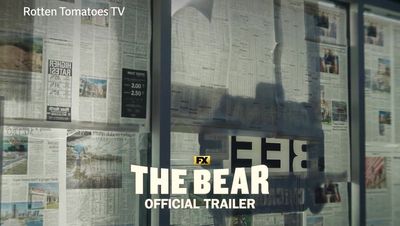 What’s all The Bear buzz? Here’s everything to know about the show everyone’s talking about