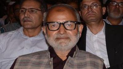 Centre’s move to empower L-G to nominate members to Jammu & Kashmir Assembly draws flak