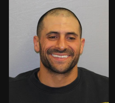 Aaron Hernandez’s brother arrested for plotting two school shootings