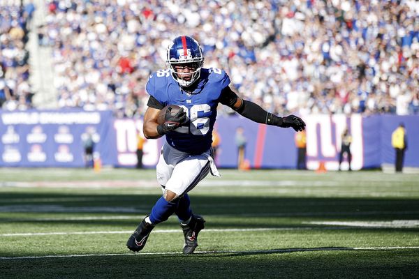 Former Pro Bowl safety Mike Adams joins Giants coaching staff