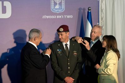 Israel’s Military Faces Threat To Cohesion Amid Controversial Judicial Reform