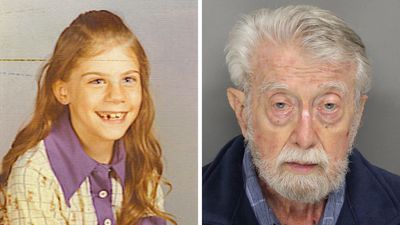 A former pastor is charged with murdering an 8-year-old girl nearly 50 years ago