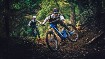 Mondraker's new NEAT model aims to set the standard for lightweight e-MTB, but comes with very hefty price tag