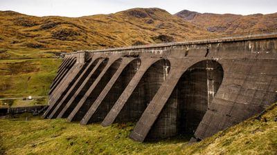 Scotland set for new £500 million pumped storage hydro plant - if UK steps up