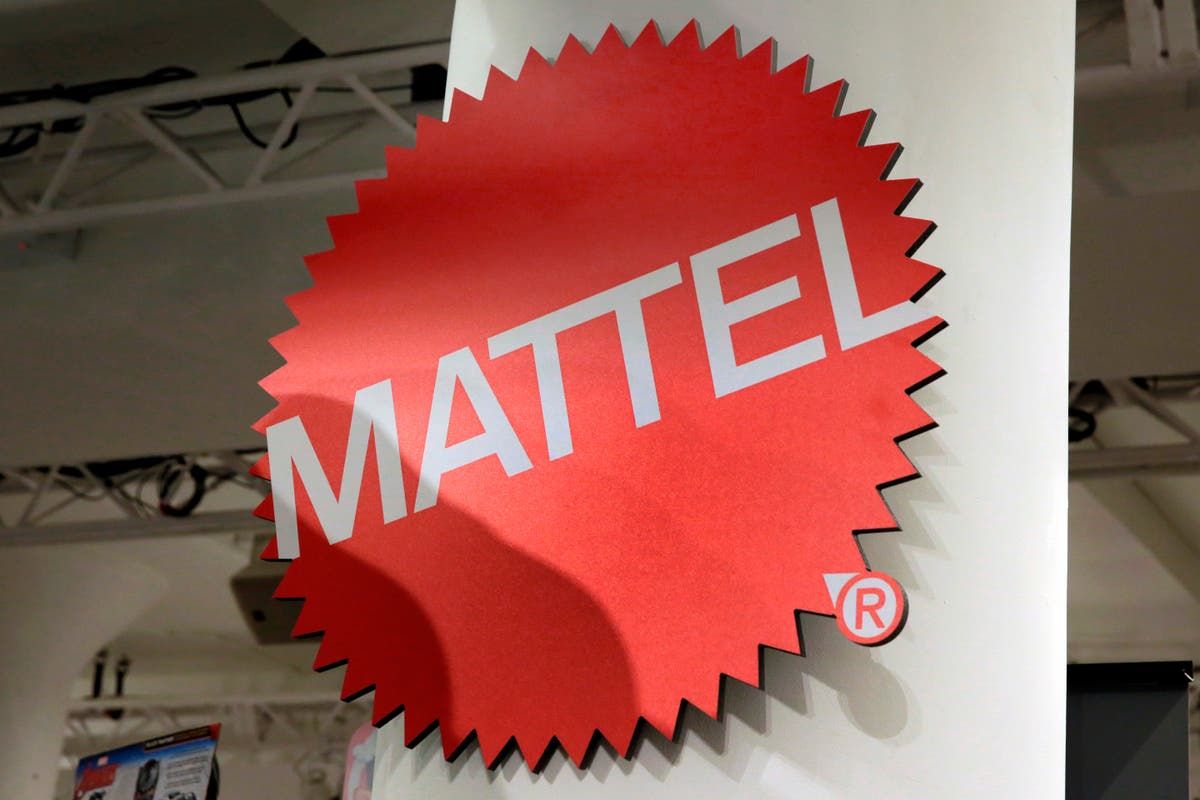 Mattel renews licensing deal with Warner Bros.…