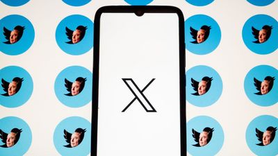 Twitter Rebrands As ‘X’ Amidst Elon Musk’s Vision For An ‘Everything App’
