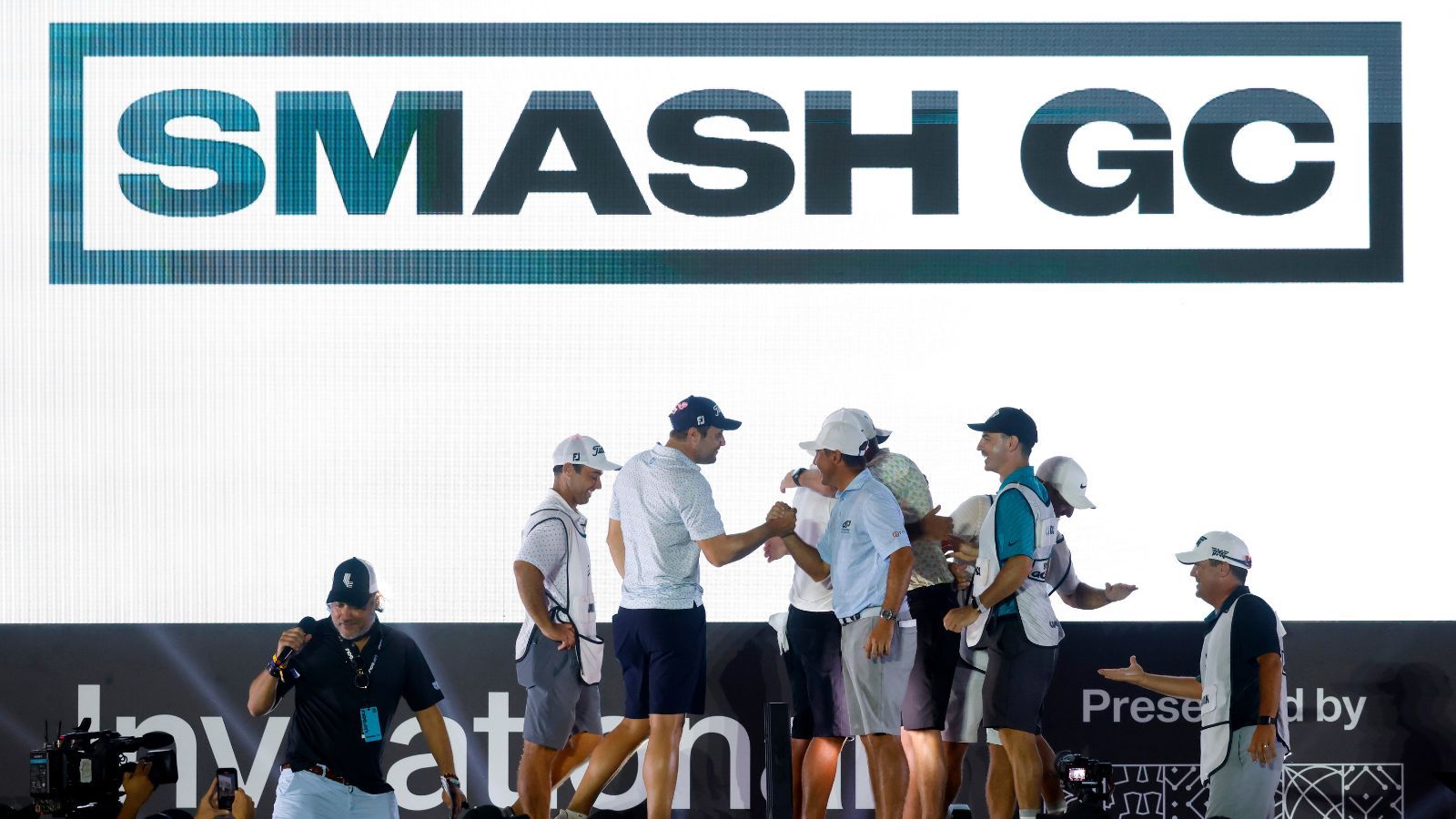 Brooks Koepka's LIV Golf Team Announces Apparel Sponsor