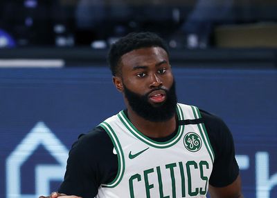 13 NBA players who signed humongous veteran supermax extensions, including Jaylen Brown