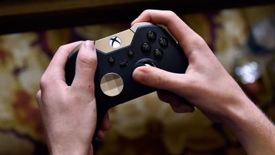 Incoming Xbox controller update could change the way you game