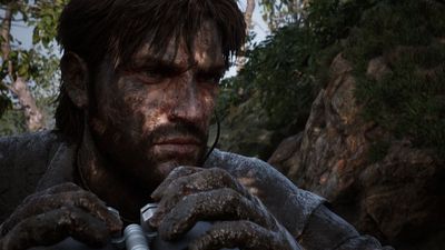 Metal Gear Solid Delta: Snake Eater - everything you need to know