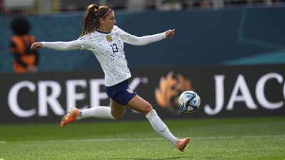 USA vs Netherlands live stream: How to watch Women’s World Cup 2023 game online