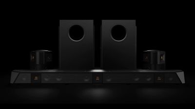 Nakamichi announces big price increase for its Dragon Dolby Atmos soundbar
