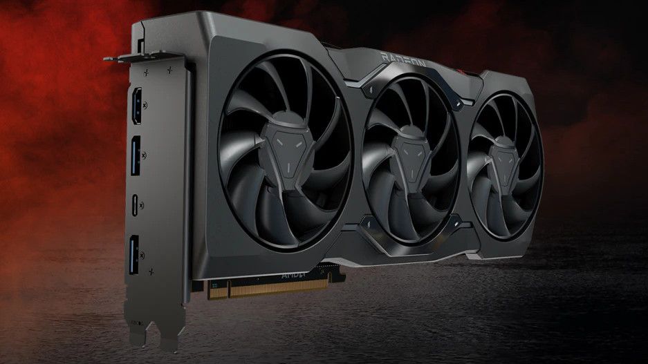 AMD Radeon driver update boosts certain games up to…