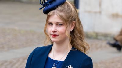 Why Lady Louise Windsor’s summer could be a little more stressful than usual this year