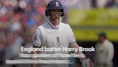 The Ashes: Harry Brook says he’ll learn from ‘reckless’ mistakes as he looks to secure landmark England deal