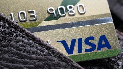 Visa Tops Estimates, Mastercard Hovers In Buy Zone After Earnings Beat