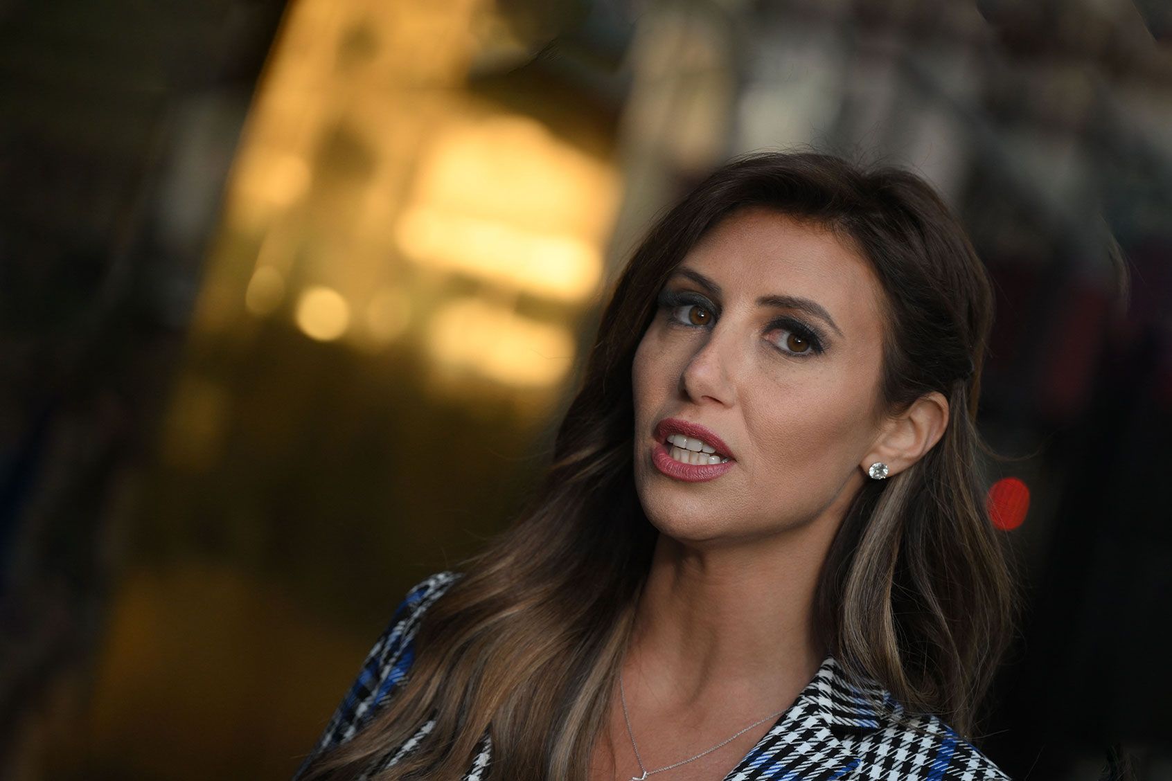 Trump lawyer cries election interference
