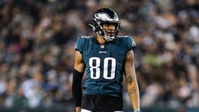 15 players on the Eagles’ roster bubble heading into training camp