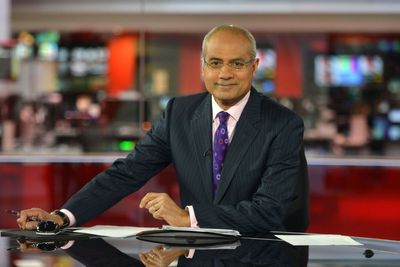 Bowel cancer patients pay tribute to George Alagiah amid plea for better care