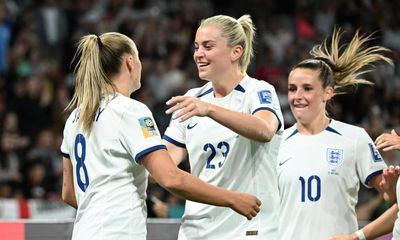 TV missed a sitter on Women’s World Cup