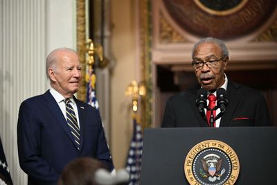 Embracing history, Biden protects sites tied to Emmett Till’s murder