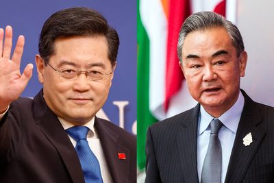 Wang Yi replaces Qin Gang as Chinese FM: What to know
