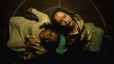 The Exorcist: Believer Trailer Nods To Original Halloween Director's Vision David Gordon Green