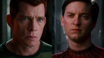 Spider-Man 4 With Tobey Maguire? Thomas Haden Church Just Touched On The Rumors