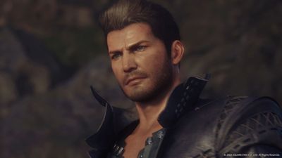 Square Enix wants to know what Final Fantasy 16 players want in the future