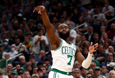 The Celtics just gave Jaylen Brown the biggest contract in NBA history and it wasn’t a mistake