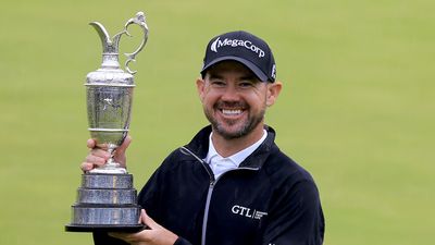 Report: Open Championship Final Round Viewing Figures Lowest In Eight Years