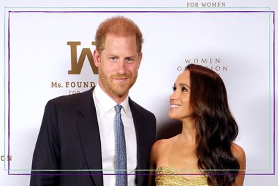 Prince Harry and Meghan Markle’s latest project is very telling of their parenting beliefs