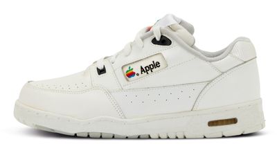 This ultra-rare Apple product will cost you $50k — but it's a pair of sneakers