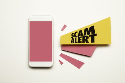 IRS Email Scams to Watch Out for This Summer