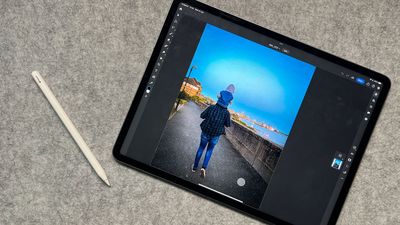 Is the iPad Pro worth it for photo editing?