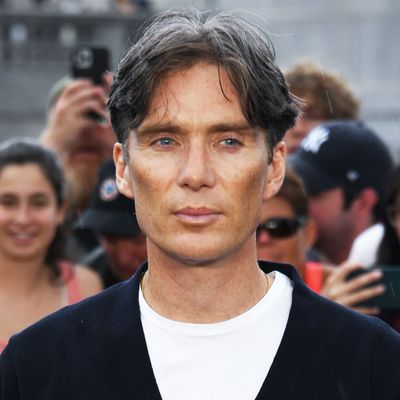 Cillian Murphy, Star of ‘Oppenheimer,’ Says He’s Down to Play a Ken if ‘Barbie 2’ Happens