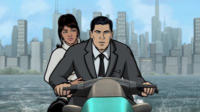 Archer season 14: release date, cast and everything we know about the animated series