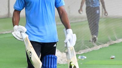 Shivam Mavi keen to use Deodhar Trophy to re-ignite ODI ambitions